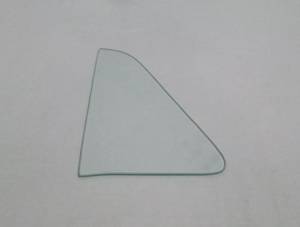 1949-1951 Ford Tudor Rear Flipper Vent Glass V2780S