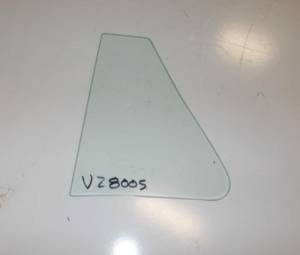 1949-1952 Chevrolet  / Oldsmobile / Pontiac Convertible Vent Glass V2800S