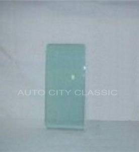 Auto City Classic - 1950 Buick Wagon Rear Vent Glass V2862S - Image 2