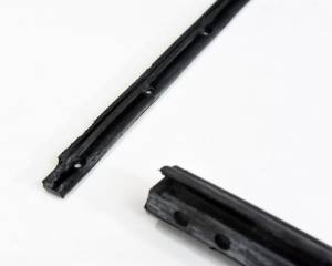 Auto City Classic - 1951-1954 Chevrolet / GMC Cab and Suburban Vent Seals V2907G - Image 2