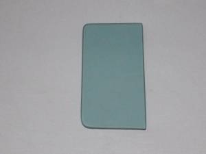 Auto City Classic - 1954-1956 Buick / Cadillac 4 Door Sedan Front Vent Glass V3014S - Image 2