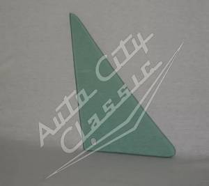 Auto City Classic - 1964-1967 Buick / Chevrolet / Oldsmobile / Pontiac Left Vent Glass V3231 - Image 2