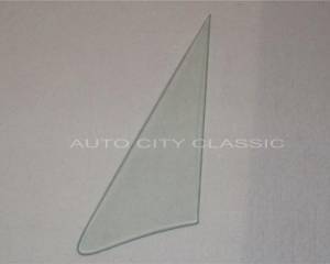 1965-1968 Buick / Chevrolet / Pontiac Sedan and Wagon Left Vent Glass V3436