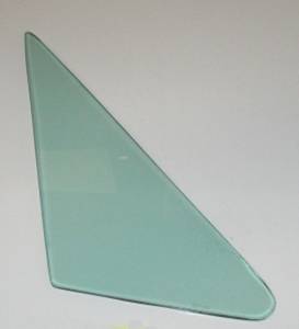 Auto City Classic - 1966-1970 Ford / Mercury Sedan and Wagon Right Vent Glass V3516 - Image 2