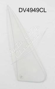 Auto City Classic - 1973-1979 Chevrolet / GMC Pickup, Suburban and Utility Right Vent Glass V4949 - Image 2