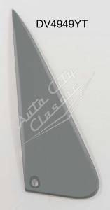 Auto City Classic - 1973-1979 Chevrolet / GMC Pickup, Suburban and Utility Right Vent Glass V4949 - Image 3