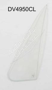 Auto City Classic - 1973-1979 Chevrolet / GMC Pickup, Suburban and Utility Left Vent Glass V4950 - Image 2