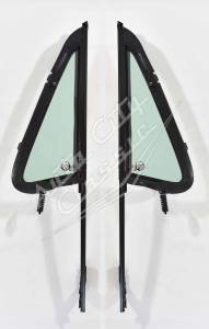 Auto City Classic - 1981-1990 Chevrolet/ GMC Pickup, Suburban and Utility Vent Post Assembly V6313/6314AP - Image 3