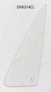 Auto City Classic - 1981-1990 Chevrolet/ GMC Pickup, Suburban and Utility Left Vent Glass V6314 - Image 2