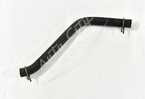 1961-1963 Lincoln Continental Fuel Vent Hose and Clamps VH-6163