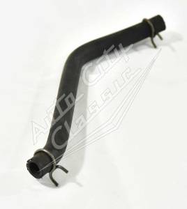 Auto City Classic - 1961-1963 Lincoln Continental Fuel Vent Hose and Clamps VH-6163 - Image 2
