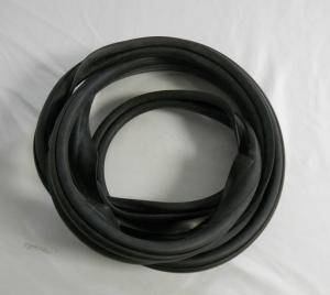 1939-1942, 1946-1951 Dodge Pickup Windshield Frame to Body Rubber Seal W1033EG-Seal