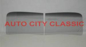 Auto City Classic - 1949-1951 Ford Coupe and Sedan 2 Piece Windshield W1070S - Image 4