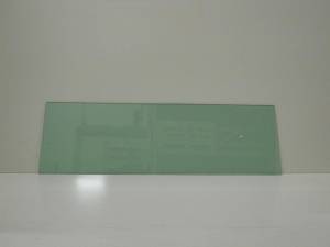 Auto City Classic - 1966-1977 Ford Bronco Windshield W1084T - Image 2