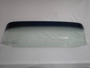1952-1954 Ford / Mercury Coupe, Sedan, Wagon Windshield W244