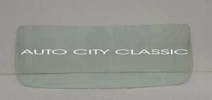 Auto City Classic - 1953-1954 Chevrolet / Pontiac Coupe and Sedan Windshield W317 - Image 3