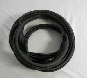 1953-1954 Chevrolet / Pontiac Wagon Windshield Gasket W319G