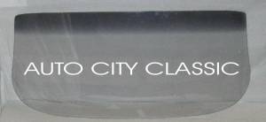 Auto City Classic - 1953-1954 Dodge Cab and Panel Windshield W333 - Image 3