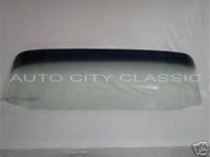 1954-1964 Studebaker Cab Windshield W363
