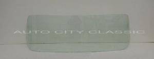 1955-1956 Ford / Mercury 2 and 4 Door Windshield W378