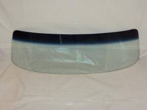 Auto City Classic - 1955-1956 Ford / Mercury 2 and 4 Door Windshield W378 - Image 2