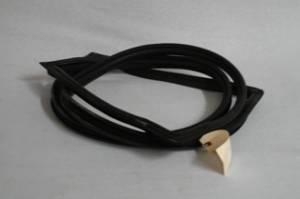 1955-1956 Chevrolet / Pontiac 2 & 4 Door Sedan, Wagon Windshield Gasket W394G