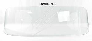 Auto City Classic - 1955-1959 Chevrolet / GMC Cab, Panel and Suburban Windshield W407 - Image 2