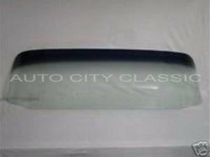 Auto City Classic - 1955-1966 Dodge Cab, Panel and Town Wagon Windshield  W425 - Image 2