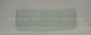 Auto City Classic - 1956-1962 Chevrolet Corvette Coupe Windshield W450 - Image 2