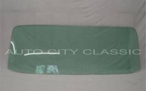 1957-1958 Ford / Edsel Windshield W486