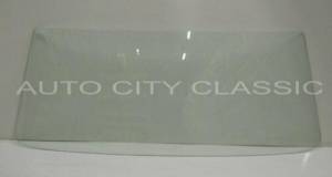 Auto City Classic - 1957-1958 Ford / Edsel Windshield W486 - Image 3