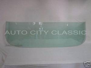1957-1958 Ford / Edsel Sedan, Wagon, Ranchero Pickup Windshield W489