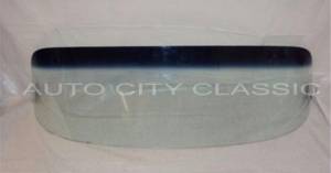 Auto City Classic - 1957-1958 Ford Ranchero Complete Glass Package W489PKG - Image 4