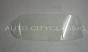 1957-1960 Ford Cab and Panel Delivery Pickup Windshield W496
