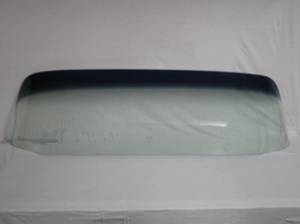 1958 Chevrolet / Pontiac Sport Coupe and Convertible Windshield W545
