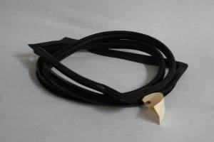 1960-1965 Ford / Mercury Sedan, Wagon, Pickup Windshield Gasket W584G