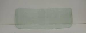 1960-1963 Chevrolet / GMC Cab, Panel and Suburban Windshield W587