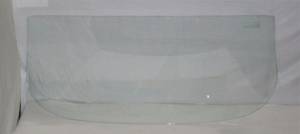 1961-1962 Buick / Cadillac / Chevrolet / Pontiac / Oldsmobile Hardtop, Sedan and Wagon Windshield  W609
