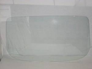 1963-1964 Buick / Cadillac / Chevrolet / Oldsmobile / Pontiac Sedan, Wagon Windshield W631