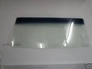 1964-1965 Lincoln Convertible and 4 Door Sedan Windshield W652