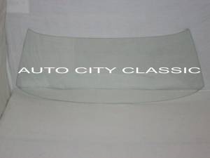 1964-1966 Chevrolet / GMC Cab, Panel and Suburban Windshield W653