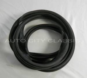 1964-1966 Chevrolet / GMC Pickup Windshield Gasket W653G