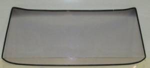 1964-1968 Ford Mustang / Mercury Cougar Windshield W654