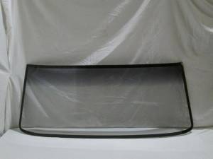 Auto City Classic - 1964-1968 Ford Mustang / Mercury Cougar Flush Mount Windshield W654NM - Image 3