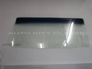 1965-1968 Buick / Cadillac / Chevrolet / Oldsmobile / Pontiac Convertible and Hardtop W660