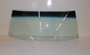 1966-1967 Ford Fairlane / Mercury Comet Convertible and Hardtop Windshield W667