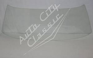1966-1967 Buick / Chevrolet / Oldsmobile / Pontiac A Body Convertible and Hardtop Windshield W670