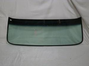 Auto City Classic - 1967-1972 Chevrolet / GMC Panel, Pickup, Suburban and Utility Flush Mount Windshield W685NM - Image 3
