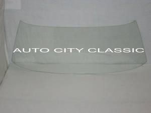 1967-1969 Chevrolet Camaro / Firebird Convertible Windshield W689