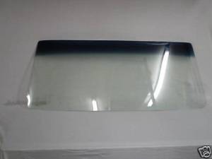 1967-1975 Dodge Dart and 1967-1969 Plymouth Barracuda, 1971-1975 Valiant Convertible and Hardtop Windshield W690